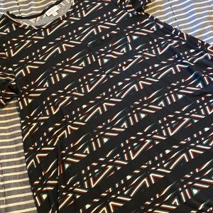 LuLaRoe Carly Dress